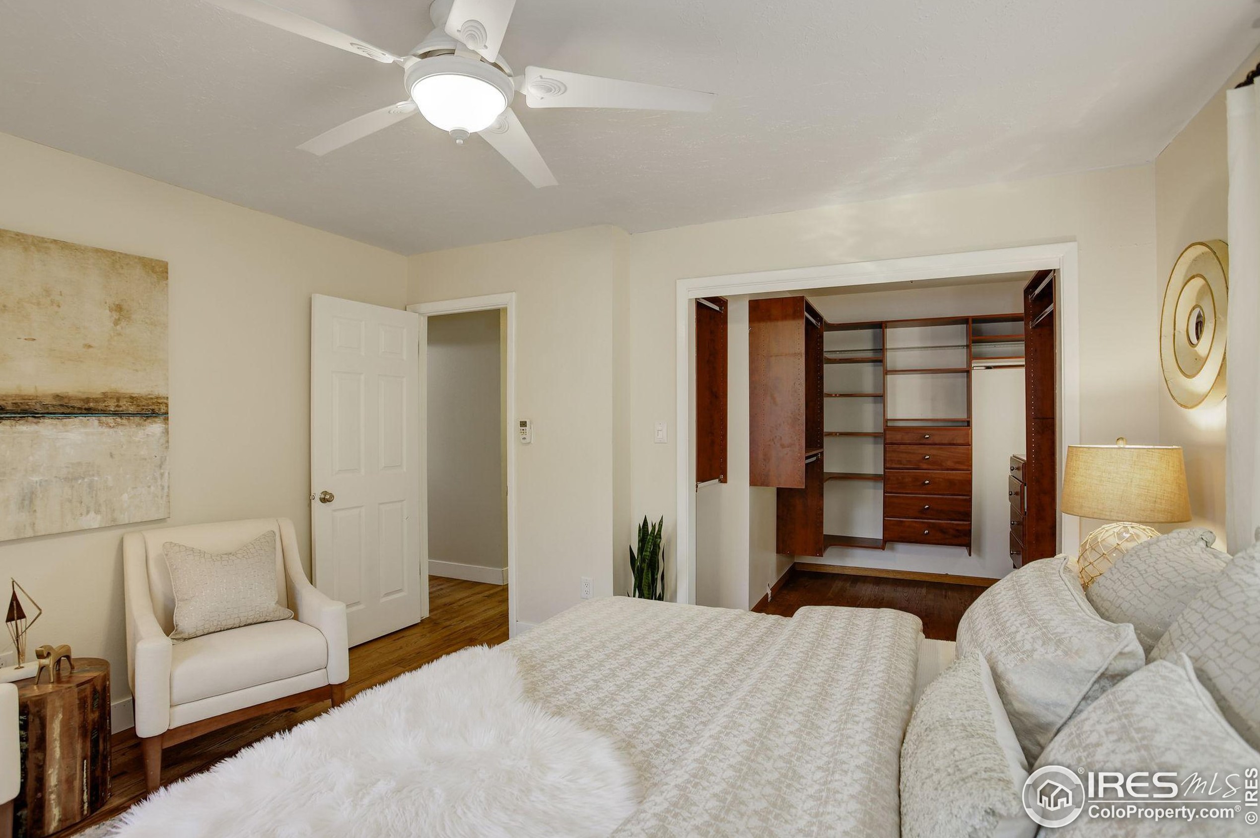 2823 Mtn Vw Ave, Longmont CO 80503-2312 exterior