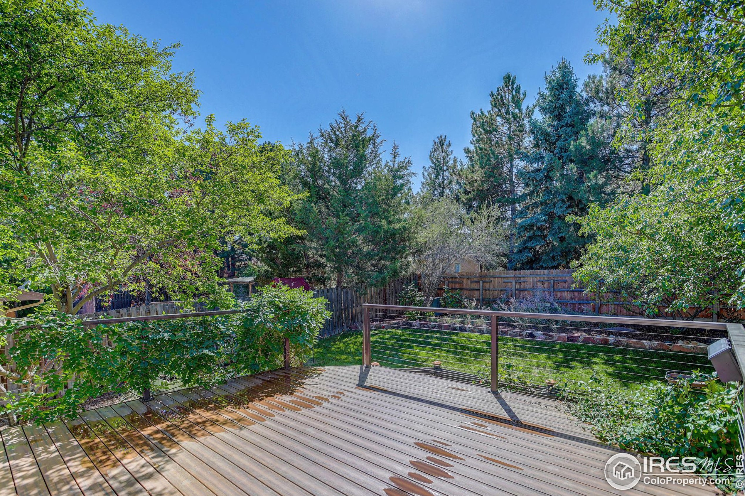 2823 Mtn Vw Ave, Longmont CO 80503-2312 exterior