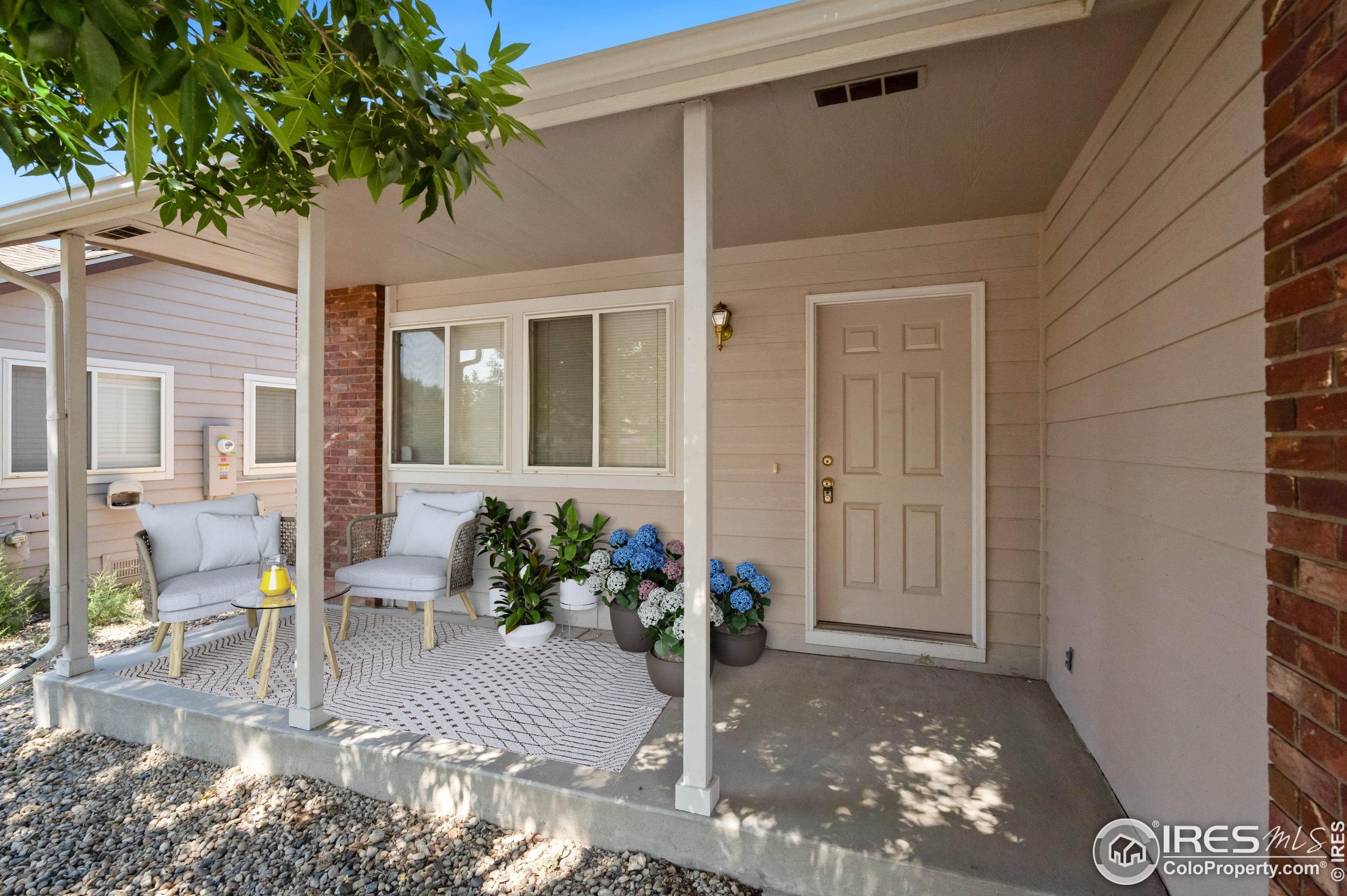 835 E 4th St Rd, Eaton, CO 80615