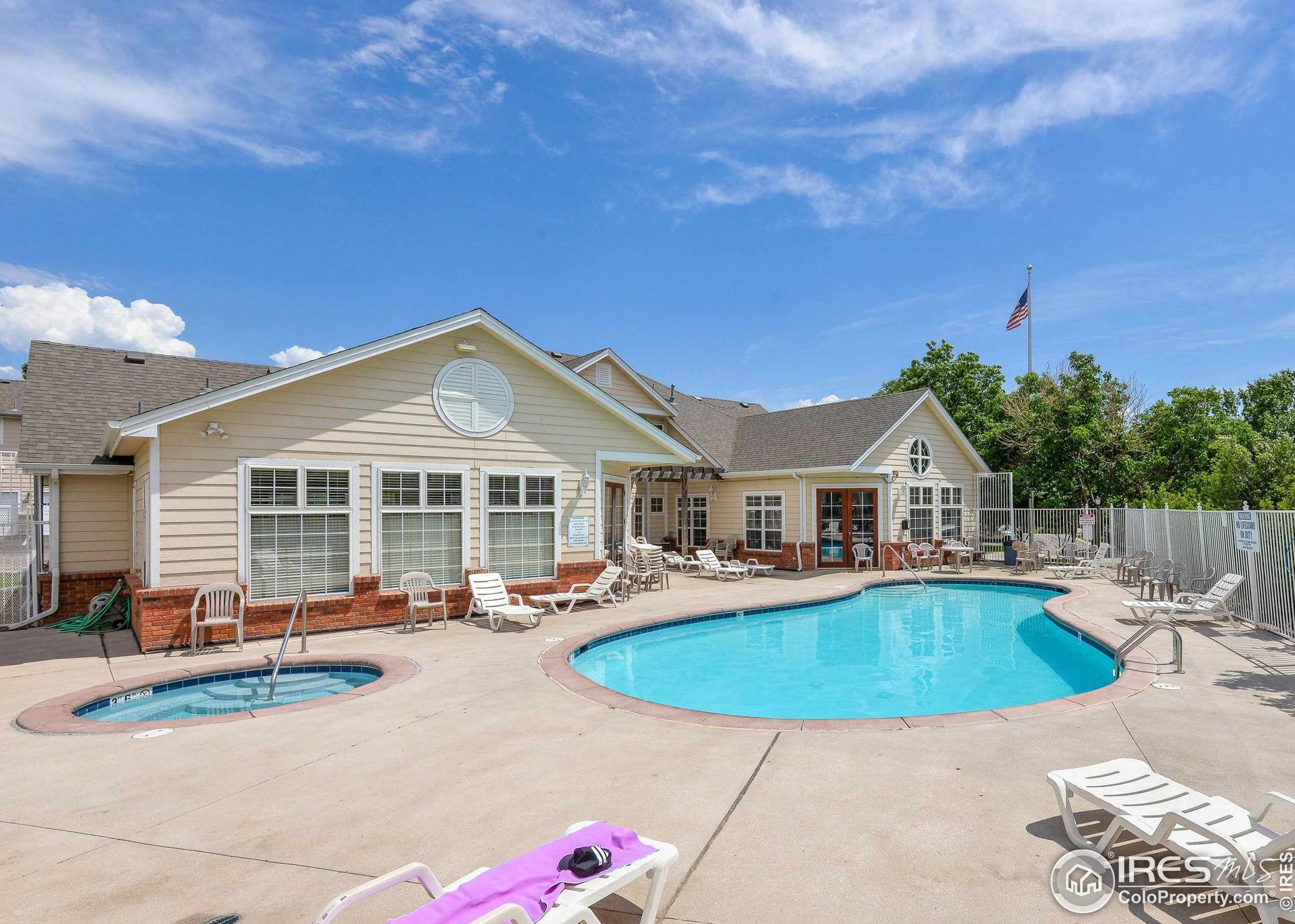 5151 29th St, Greeley CO  80634-8724 exterior