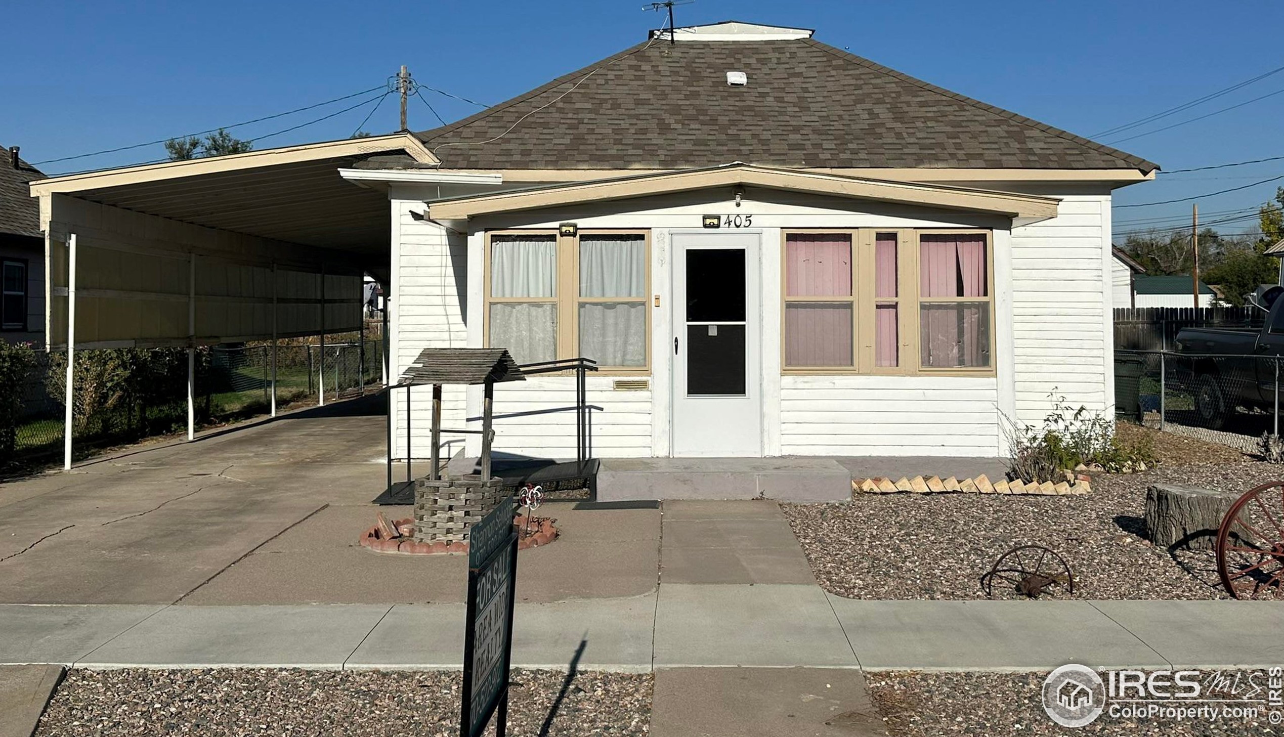 405 N 6th St, Sterling, CO 80751