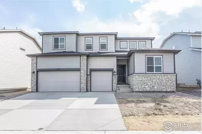 1117 Crystal Creek Dr, Windsor, CO 80550 - Photo 1