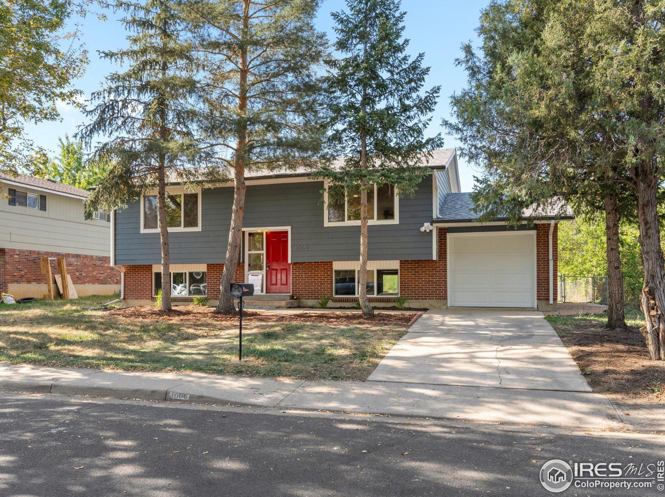 1005 Waite Dr, Boulder, CO 80303-2733
