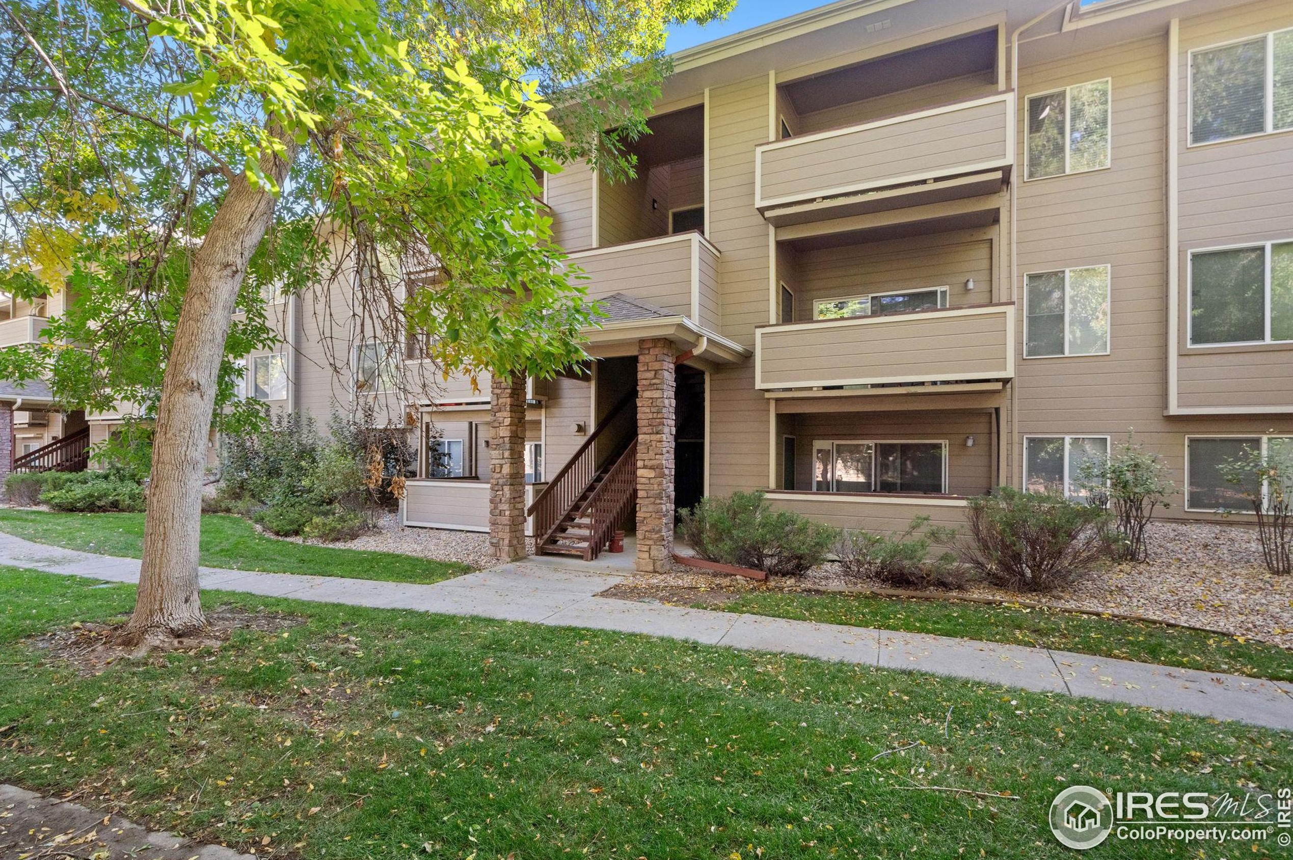 4545 Wheaton Dr #350, Fort Collins, CO 80525