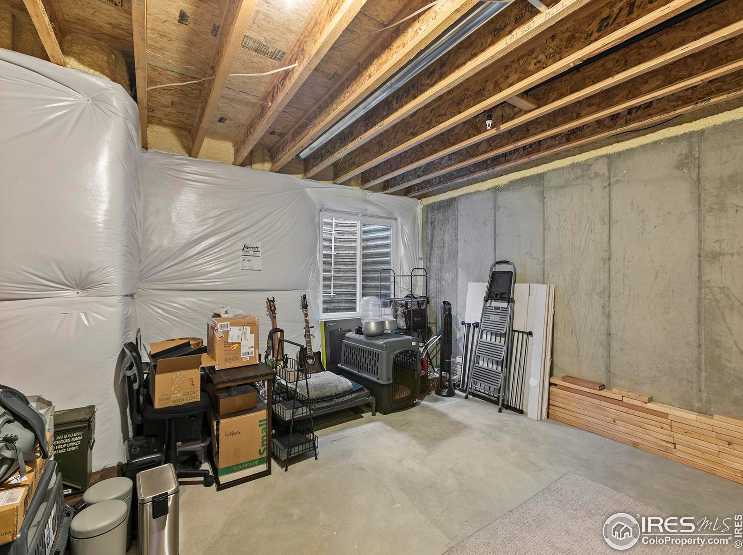 2608 Kansas Dr, Fort Collins CO  80525-7653 exterior