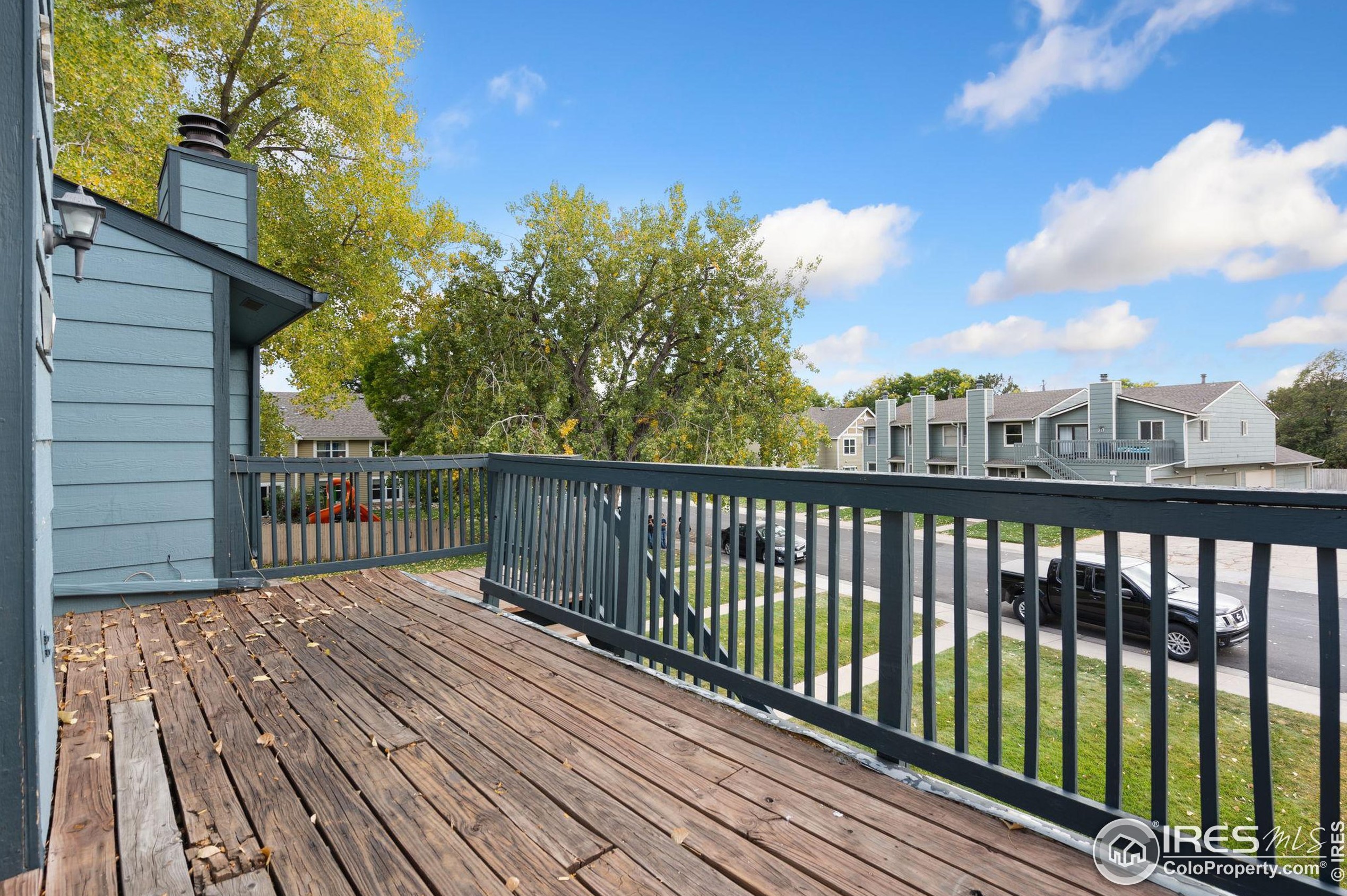 316 Butch Cassidy Dr #4, Fort Collins, CO 80524