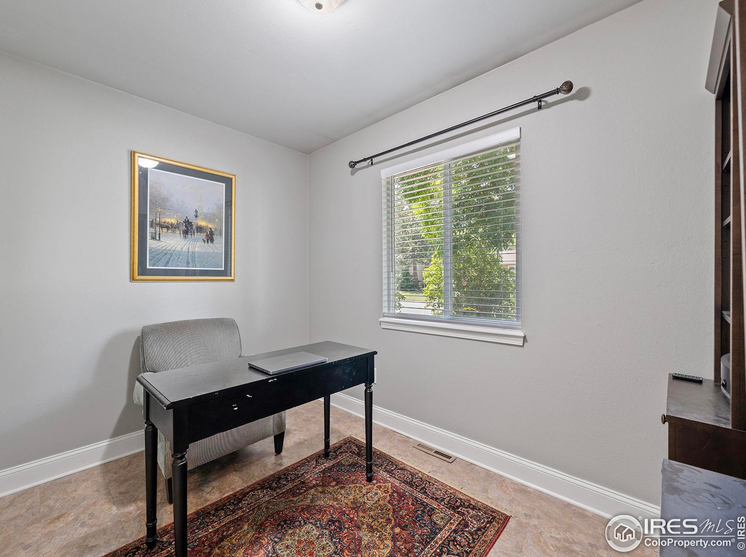 420 Impala Dr, Fort Collins CO  80521-1517 exterior