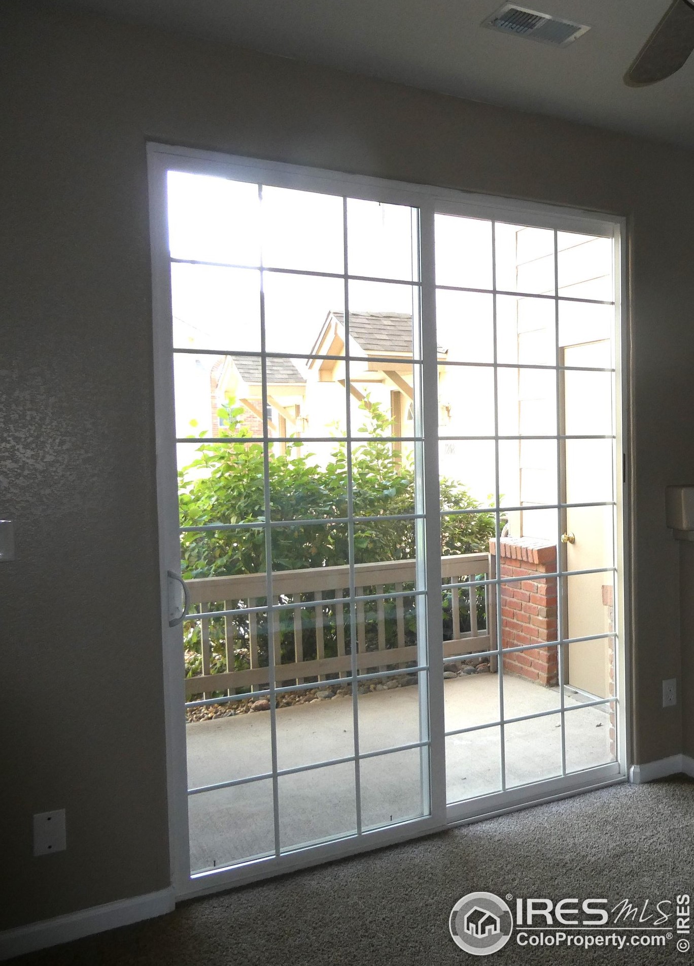 5151 29th St, Greeley CO  80634-8724 exterior