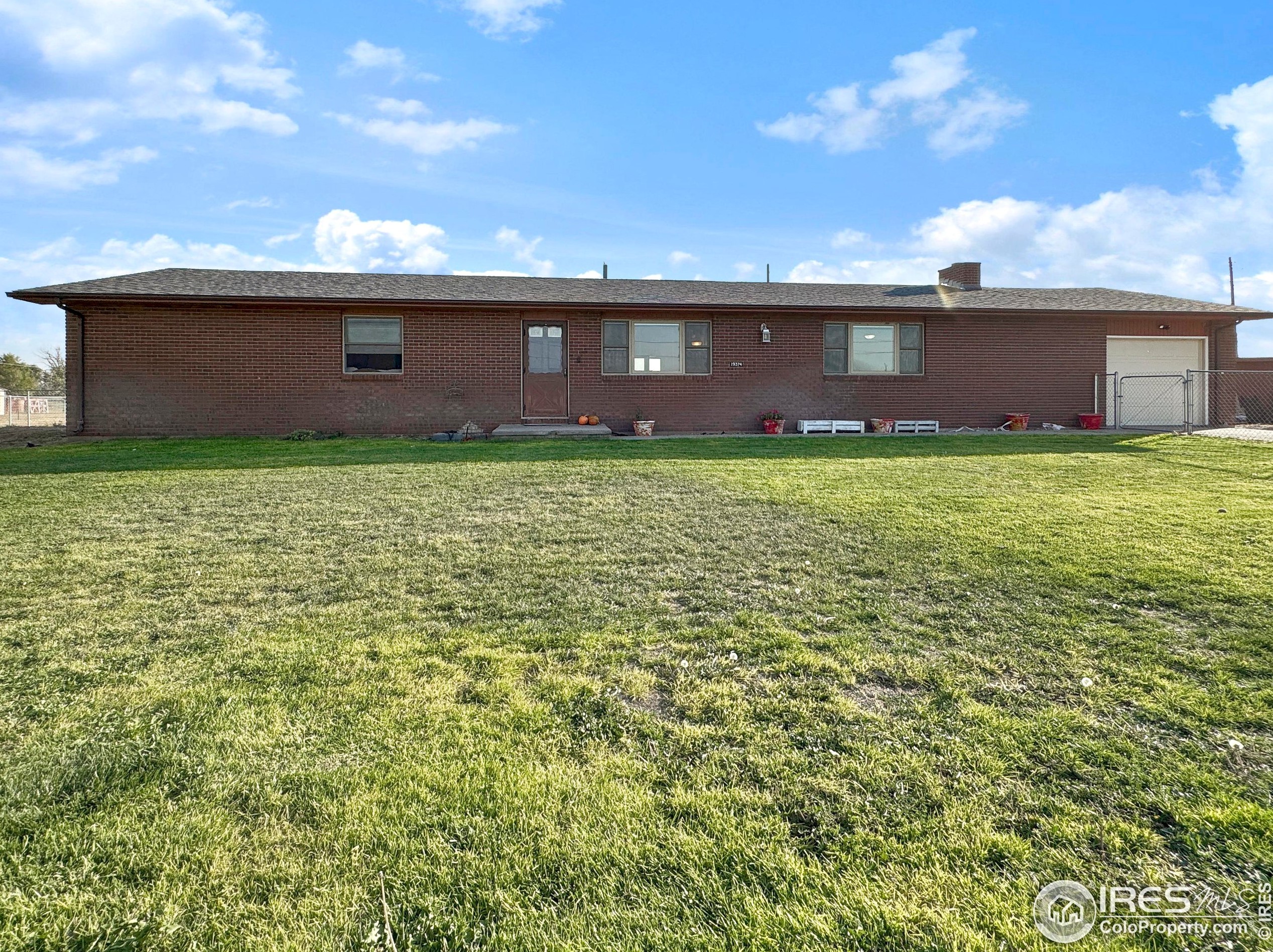 19374 Marigold Dr, Sterling, CO 80751