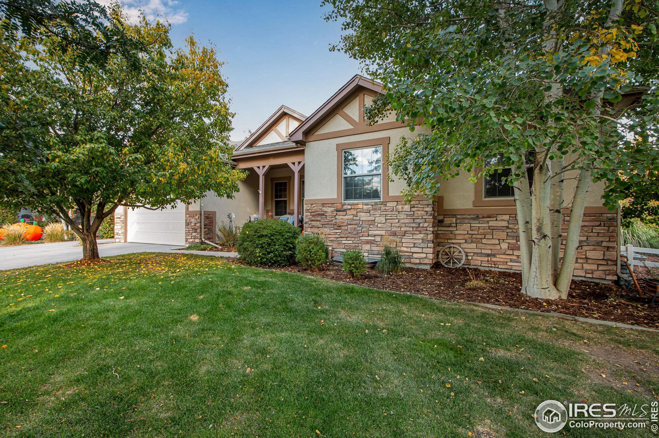 1145 Osprey Rd, Eaton, CO 80615