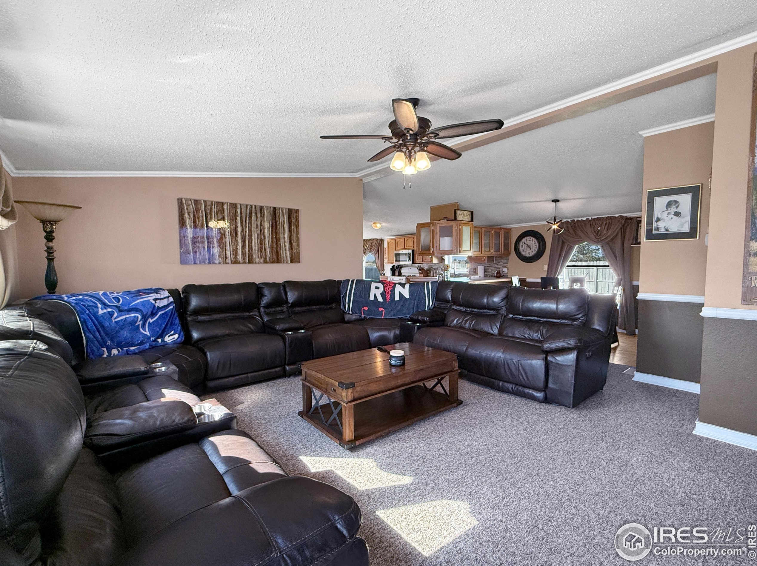 15947 Deerfield St, Sterling, CO 80751