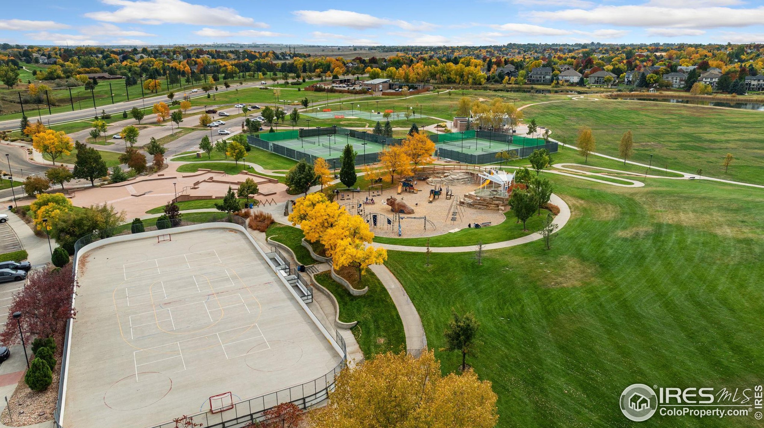 5620 Fossil Creek Pkwy, Fort Collins CO  12101-7129 exterior