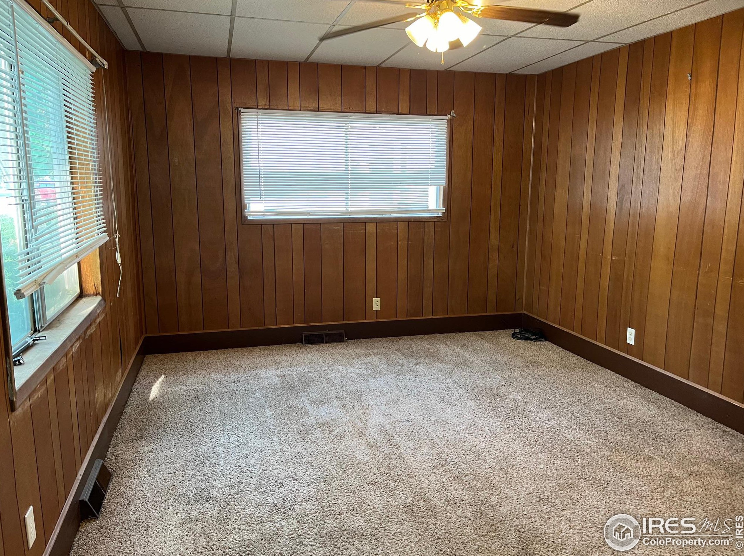 407 Carson St, Brush, CO 80723