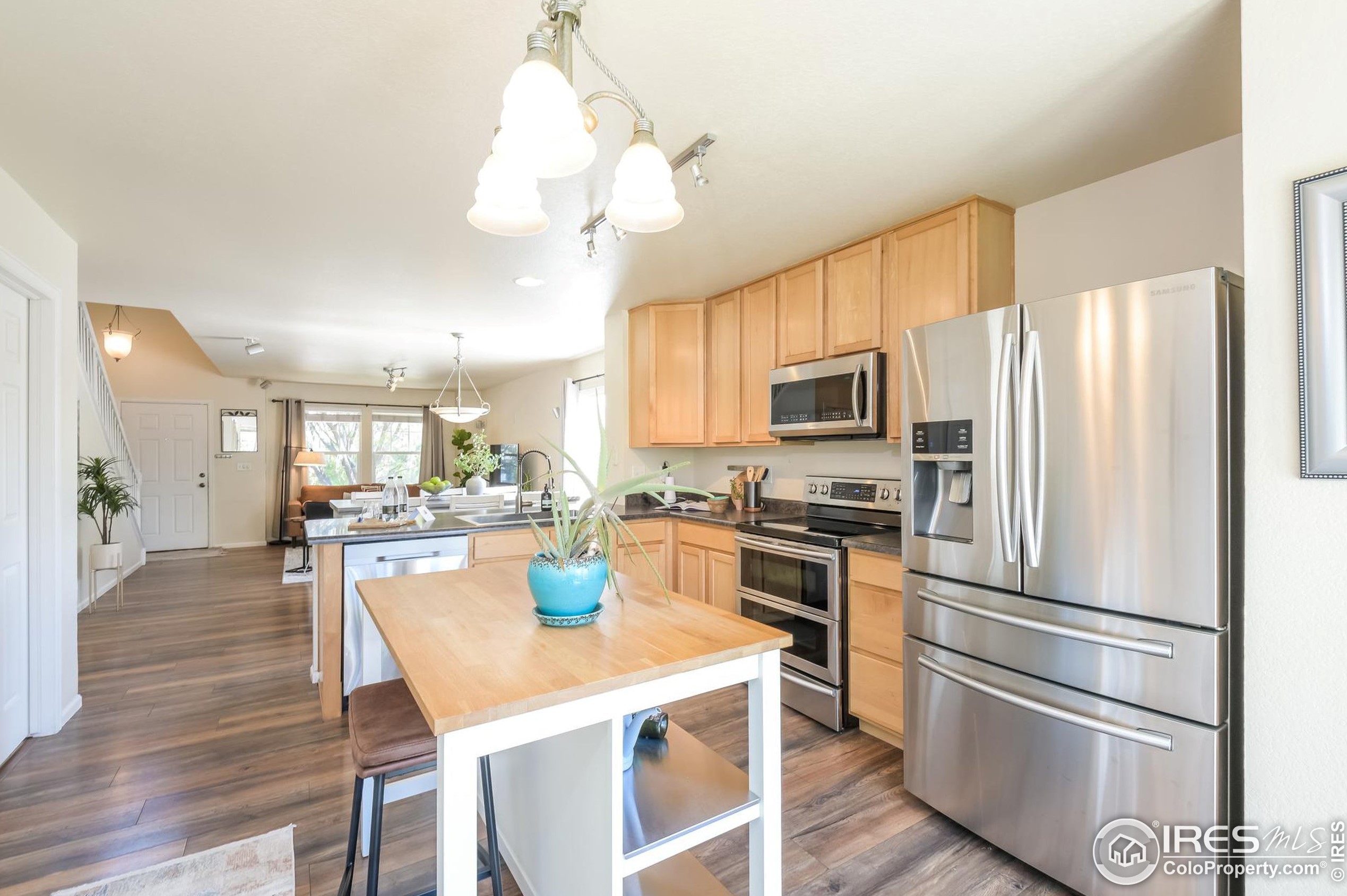 12665 Jasmine St, Denver CO 80220-2723 exterior