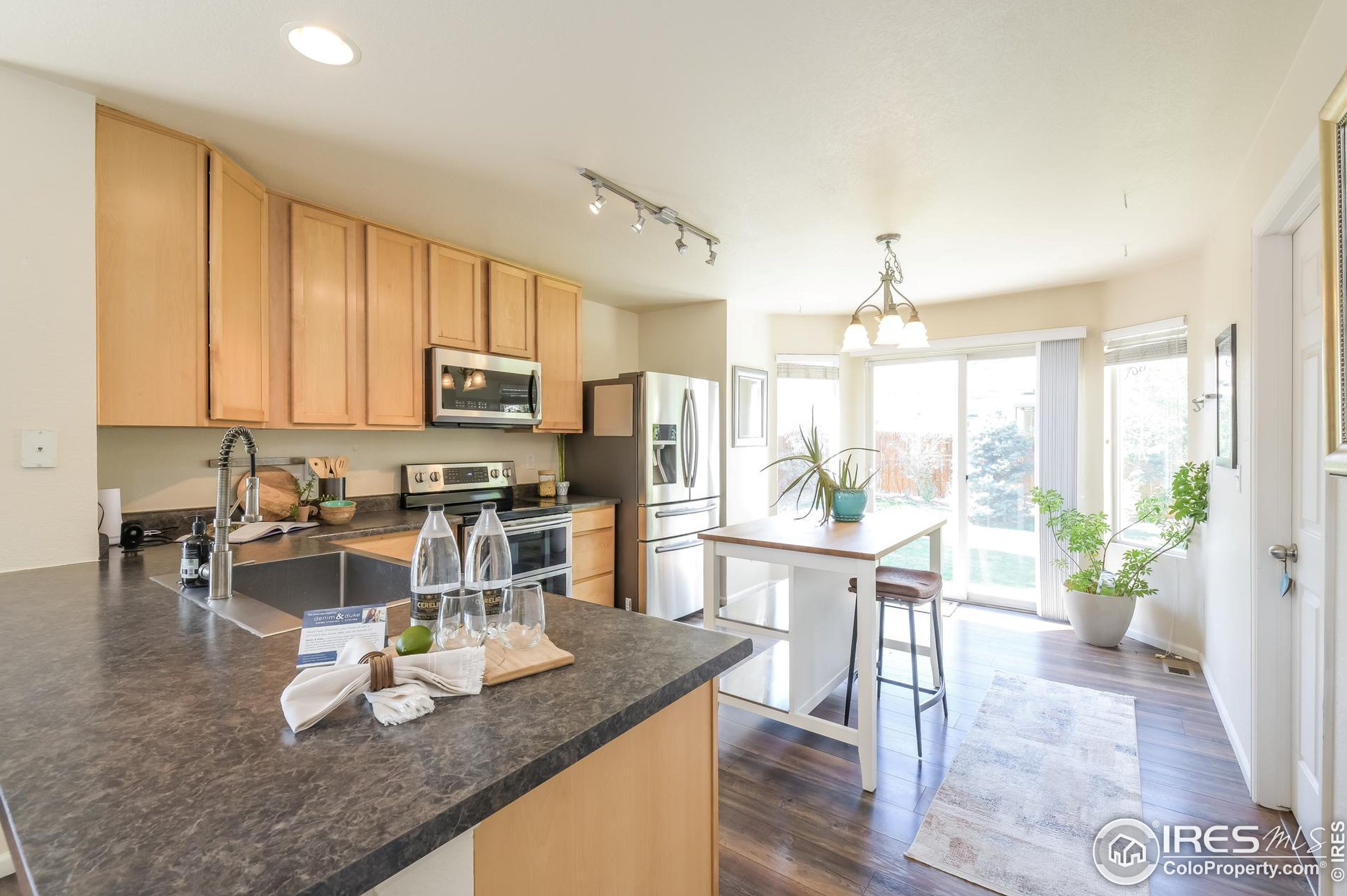 12665 Jasmine St, Denver CO 80220-2723 exterior