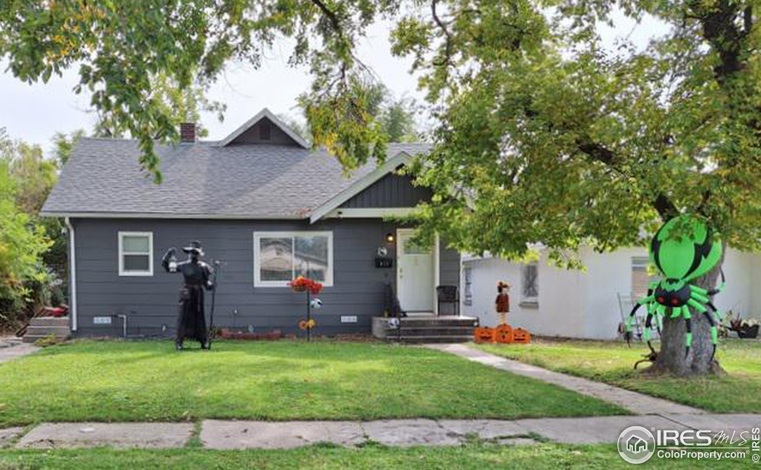 517 Columbine St, Sterling, CO 80751