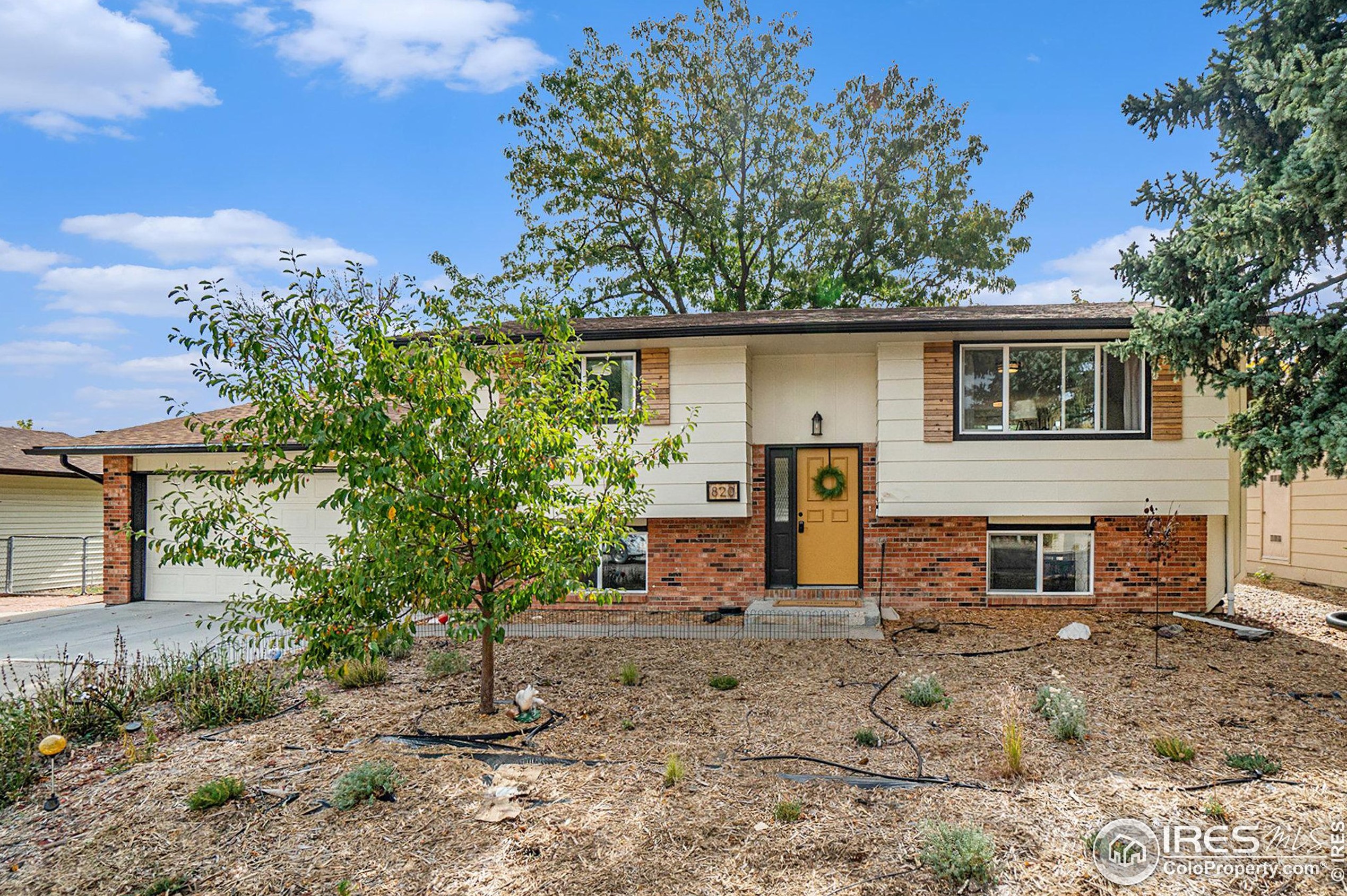 820 18th St, Loveland, CO 80537-7118