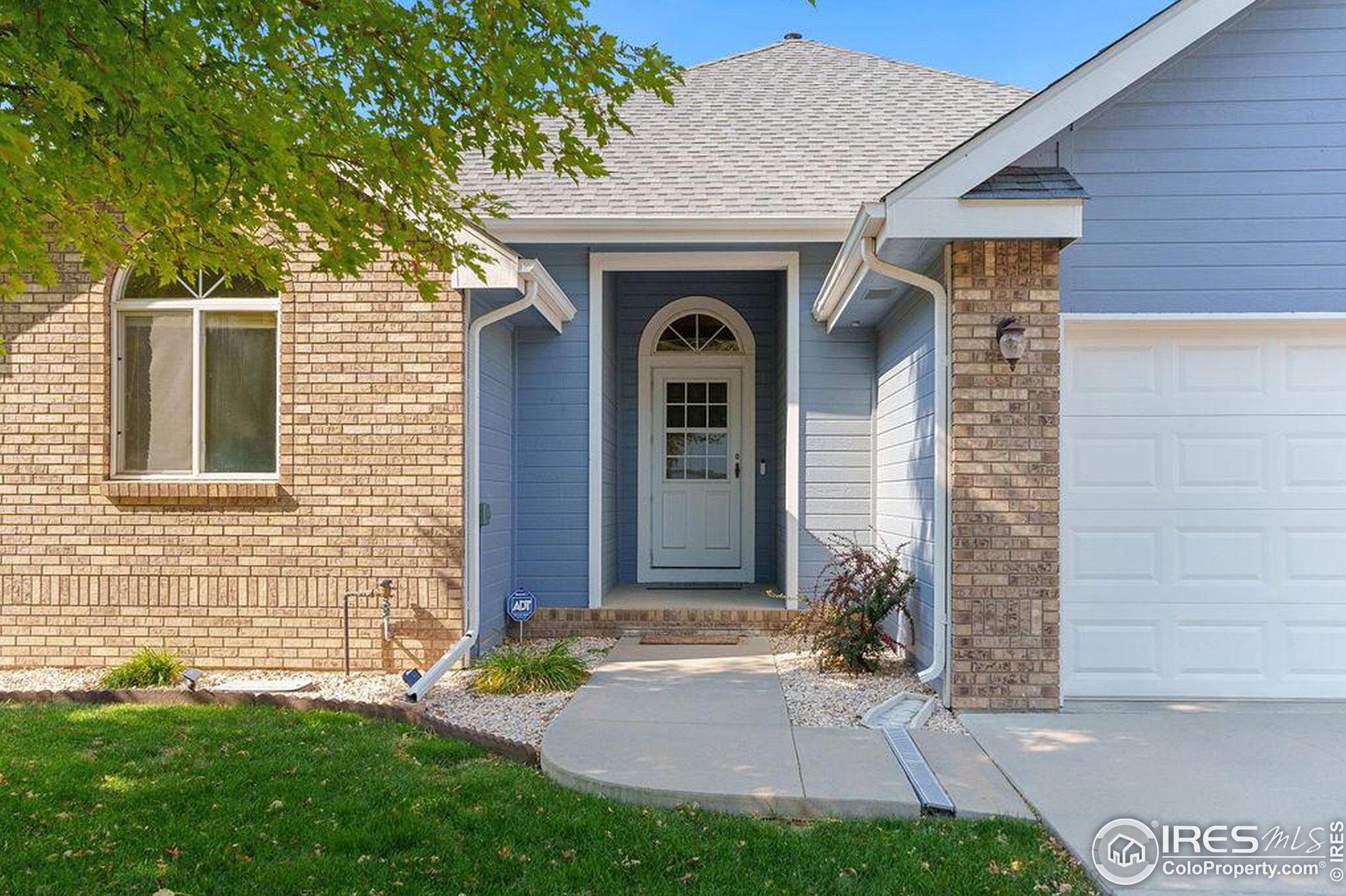 328 Samples Ave, Brush, CO 80723