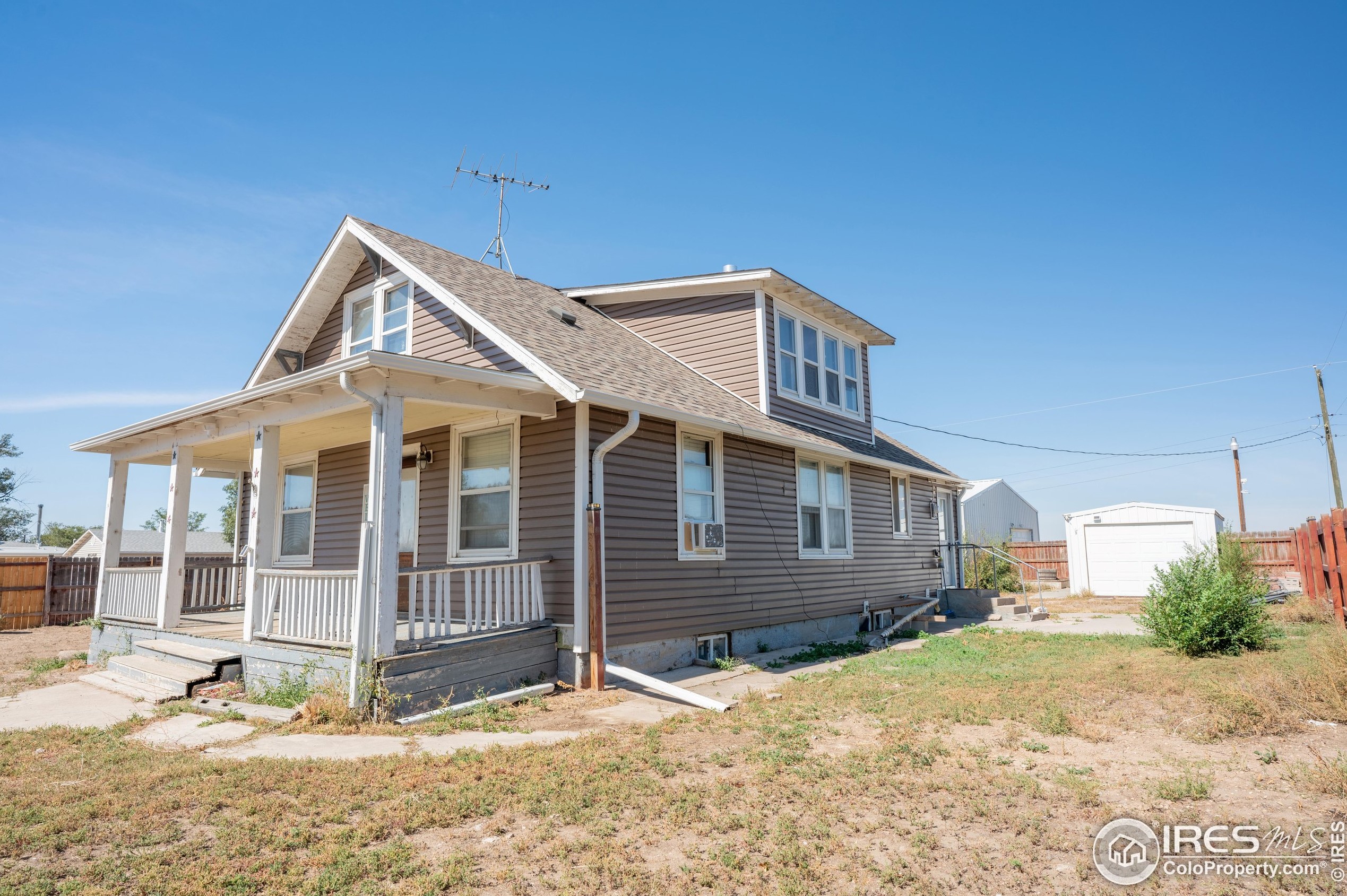 227 Milton St, Briggsdale, CO 80611