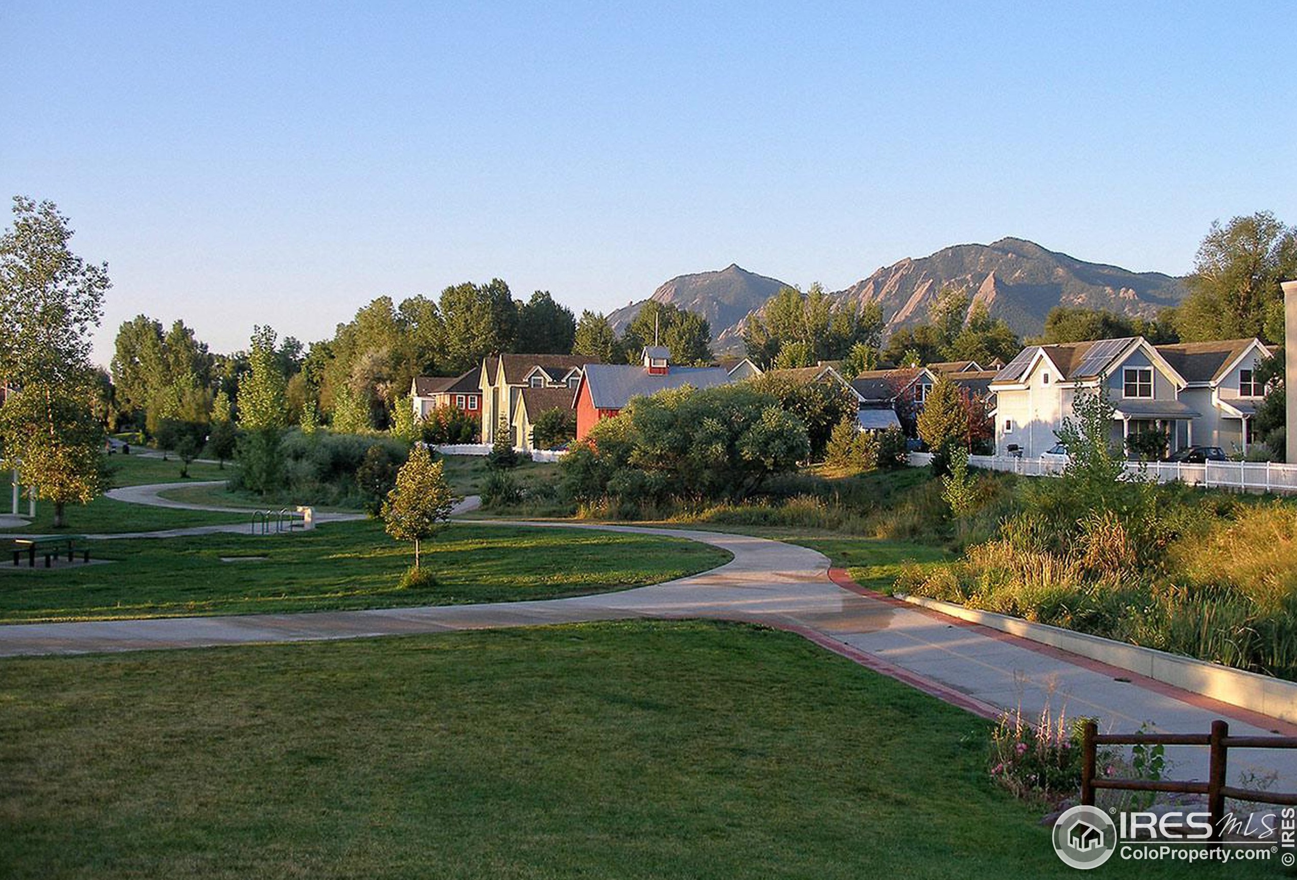 2647 Juniper Ave, Boulder CO 80304-2458 exterior