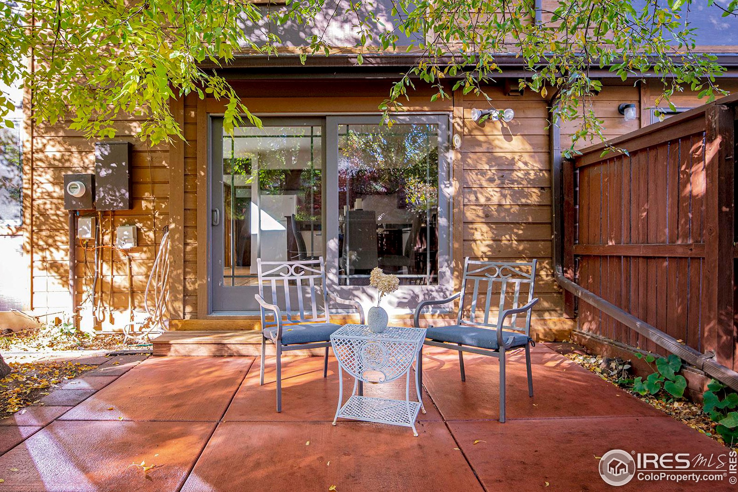 2647 Juniper Ave, Boulder CO 80304-2458 exterior