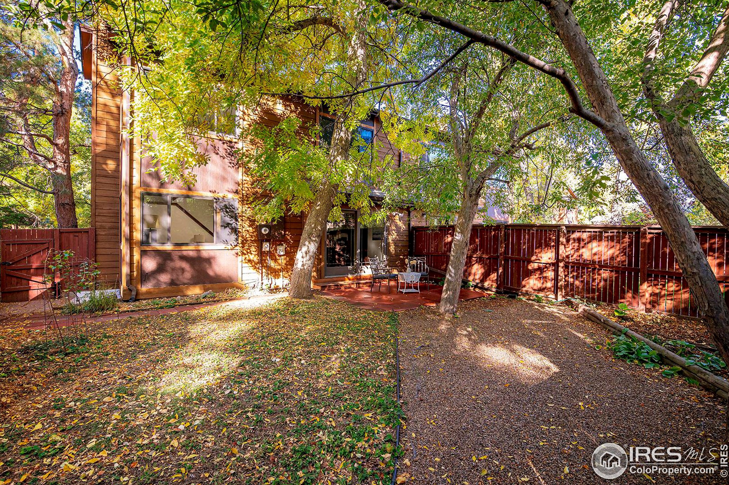 2647 Juniper Ave, Boulder CO 80304-2458 exterior