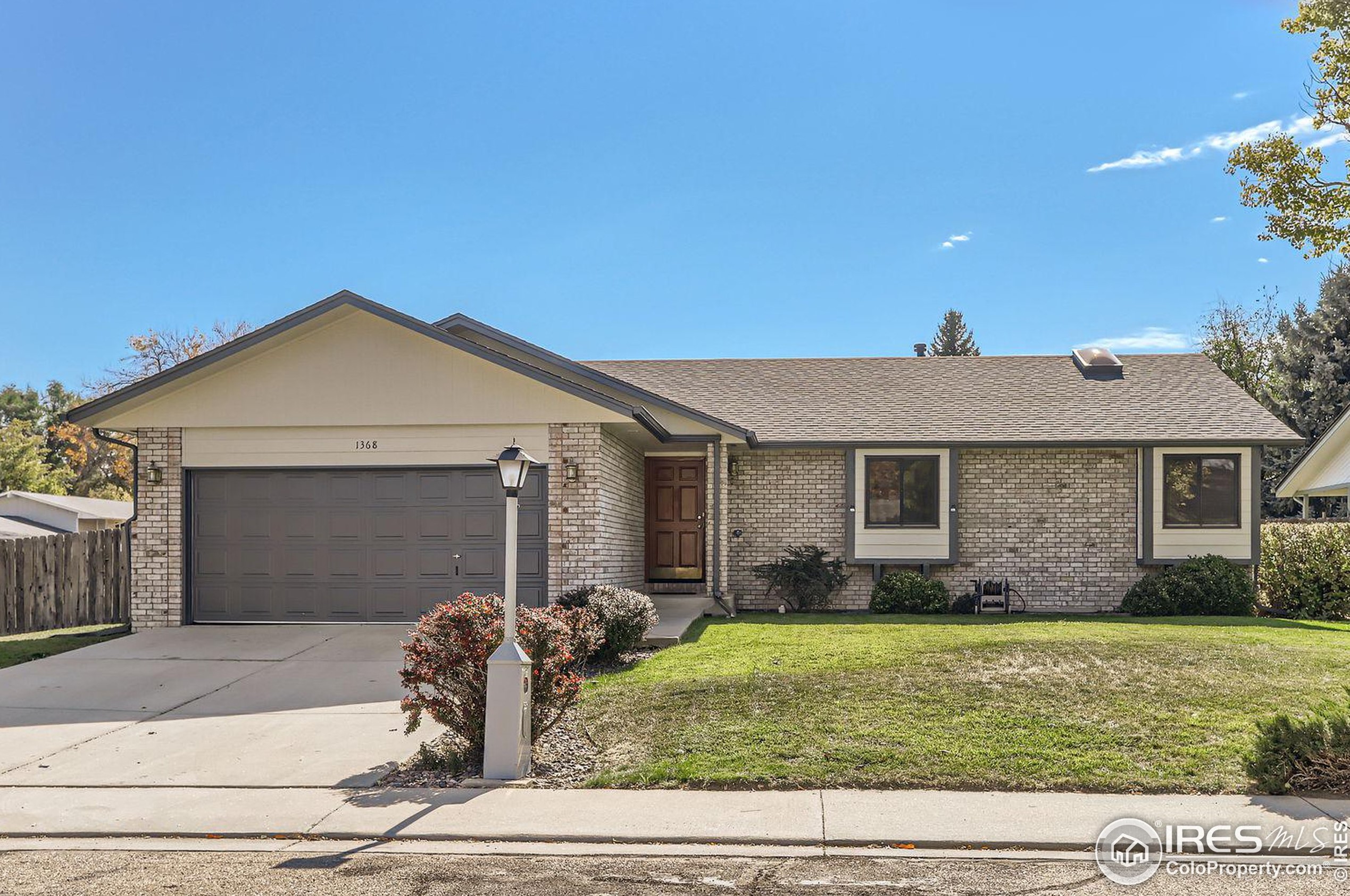 1368 Garden Cir, Longmont, CO 80501-1842