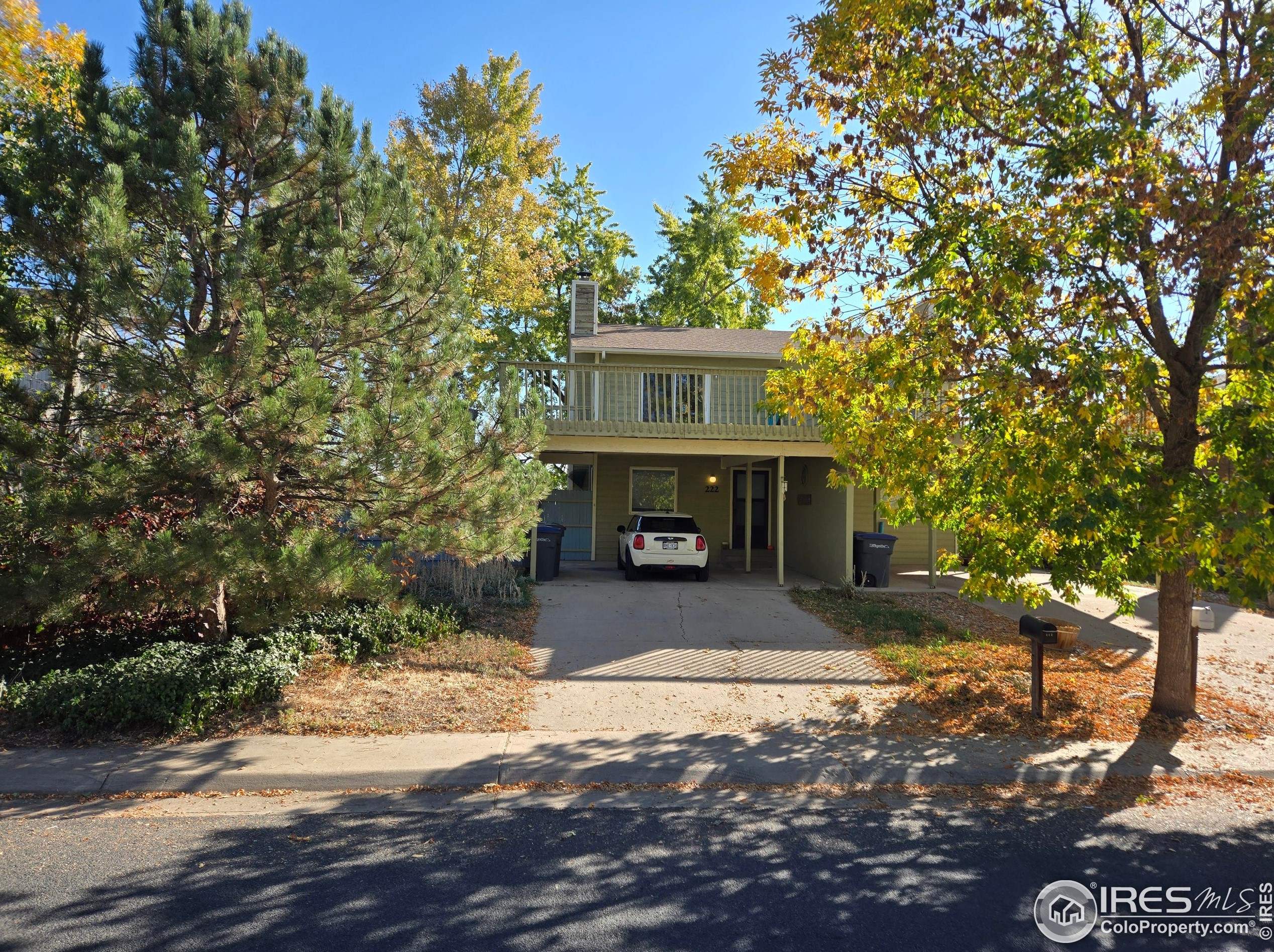 222 S Carr Ave, Lafayette, CO 80026