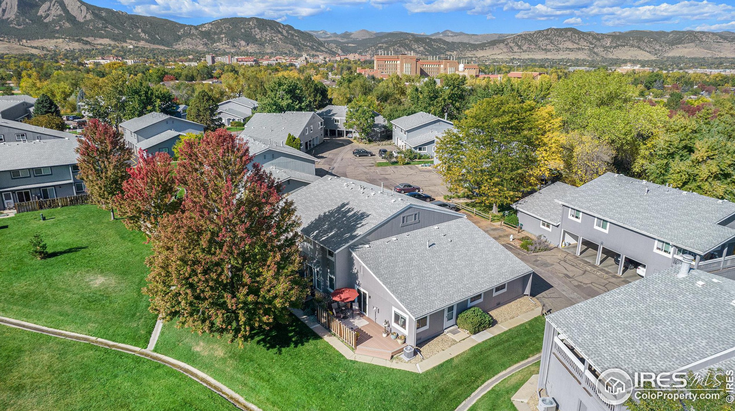 1160 Monroe Dr, Boulder, CO 80303-8333