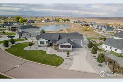 3790 Bridle Ridge Cir, Severance, CO 80524 - Photo 1