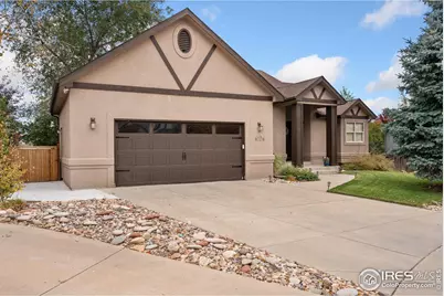 6106 Hamilton Ct, Fort Collins, CO 80525 - Photo 1