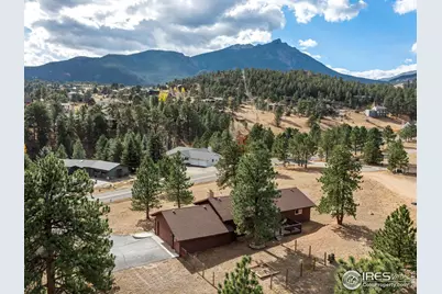 2301 Larkspur Ave, Estes Park, CO 80517 - Photo 1