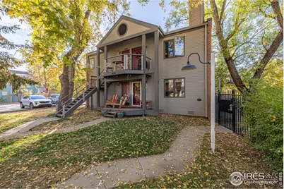 1633 18th St #1, Boulder, CO 80302 - Photo 1