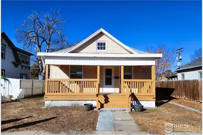 424 S 2nd St, Sterling, CO 80751 - Photo 1