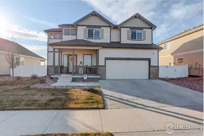 1837 106th Ave, Greeley, CO 80634 - Photo 1