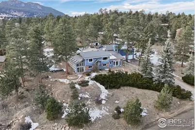 2945 Aspen Dr, Estes Park, CO 80517 - Photo 1