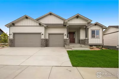 2921 Windward Way, Fort Collins, CO 80524 - Photo 1