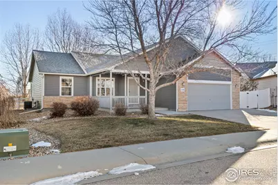 2116 Sandhill Crane Cir, Loveland, CO 80537 - Photo 1