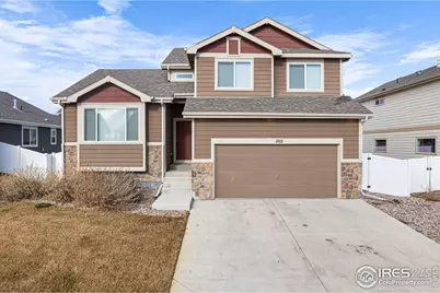 1102 Ibex Dr, Severance, CO 80550 - Photo 1