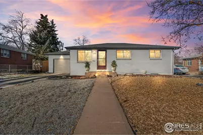 8861 Hastings Way, Westminster, CO 80031 - Photo 1