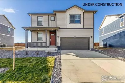 2262 Base St, Fort Lupton, CO 80621 - Photo 1