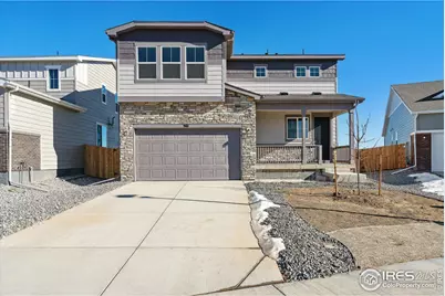 941 Harvard St, Johnstown, CO 80534 - Photo 1