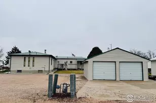 731 S Washington Ave, Haxtun, CO 80731 - Photo 2