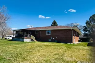 139 N Lava Ave, Haxtun, CO 80731 - Photo 2