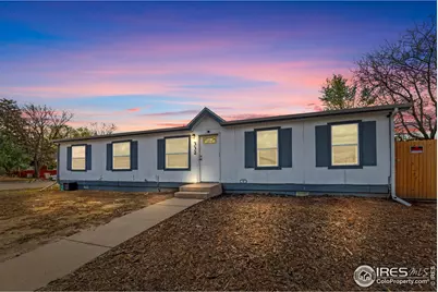 332 Circle Dr, Fort Morgan, CO 80701 - Photo 1