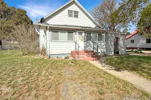 133 N Wallace Ave, Haxtun, CO 80731 - Photo 2