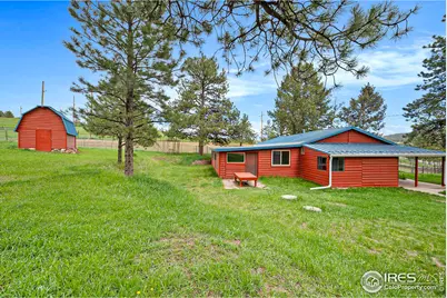 23891 Supai Rd, Indian Hills, CO 80454 - Photo 1