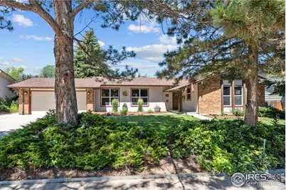 607 42nd Ave, Greeley, CO 80634 - Photo 1