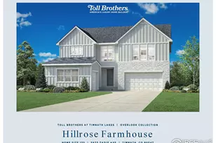 5623 Zadie Ave, Timnath, CO 80547 - Photo 1