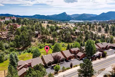 490 Macgregor Ave, Estes Park, CO 80517 - Photo 1